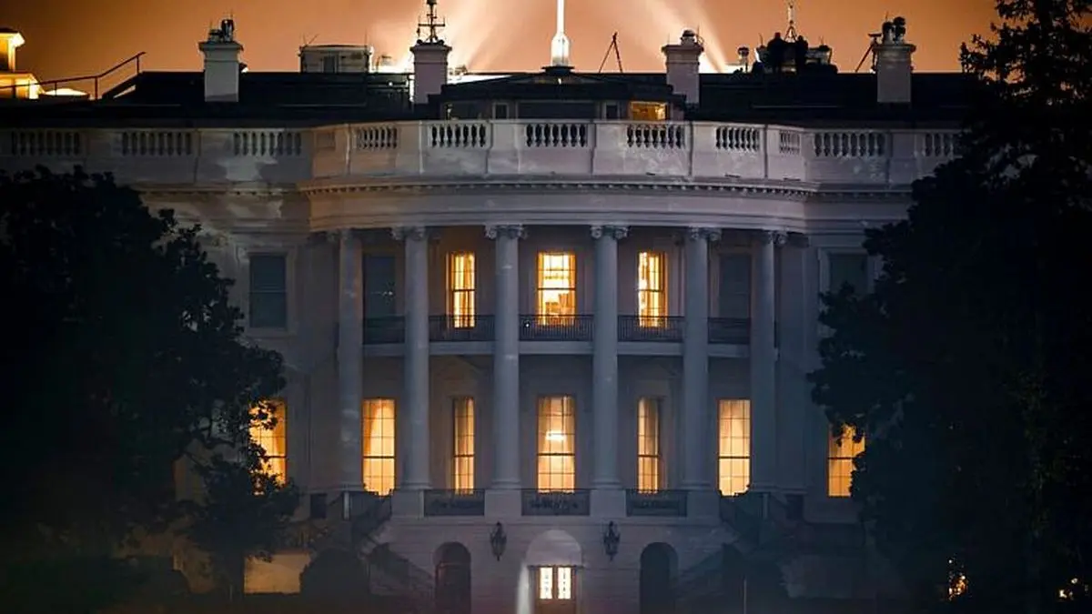 اگر بازنده انتخابات آمریکا تن به شکست ندهد چه خواهد شد؟