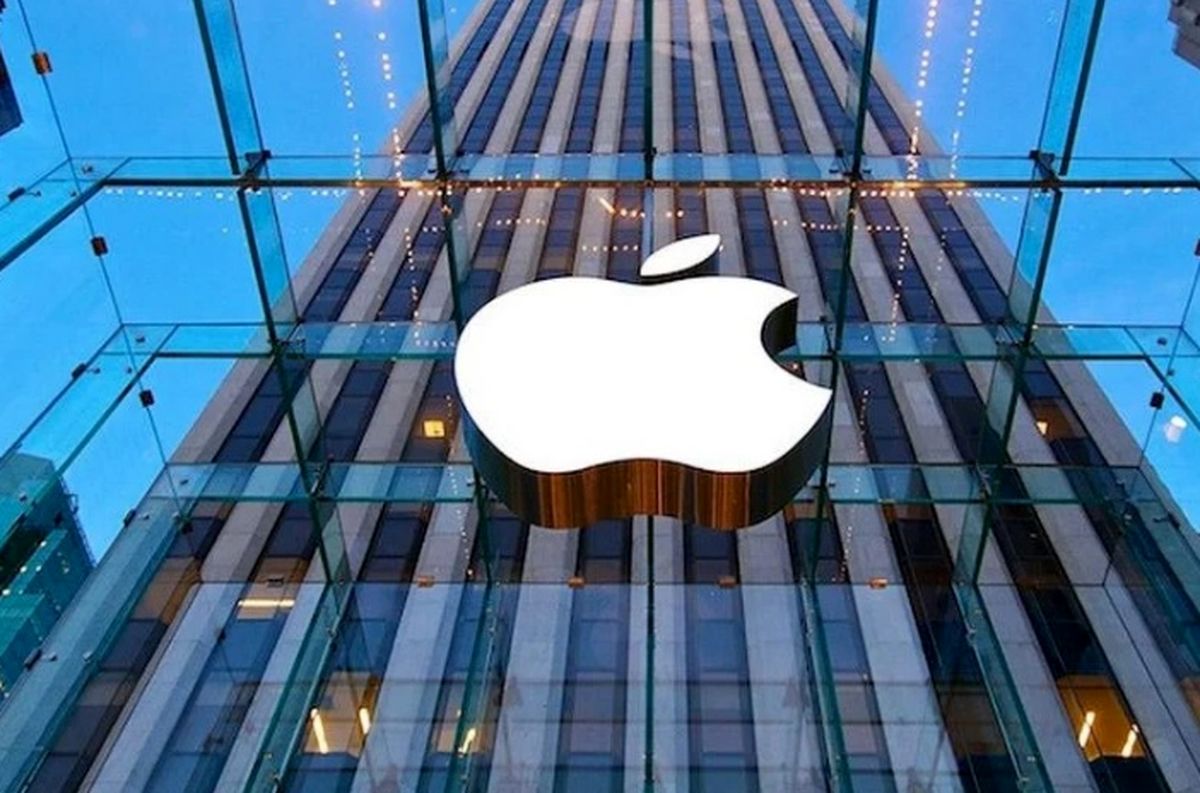 اپل جریمه ۱۱۳ میلیون دلاری را پذیرفت