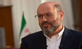 سردار دهقان: حادثه نطنز یک خرابکاری بود /آمریکا خدا و پیغمبر را هم تحریم می‌کند، من را هم تحریم کند