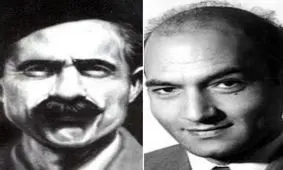 خاطره نخستین دیدار دکتر شریعتی و جلال آل احمد: آنچه را من می دانم او می بیند؛ آنچه را او می بیند من می دانم