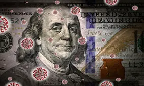 توزیع واکسن کرونا باعث سقوط دلار می‌شود؟