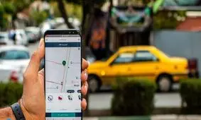 تاکسی‌های اینترنتی از شنبه چگونه کار می‌کنند؟