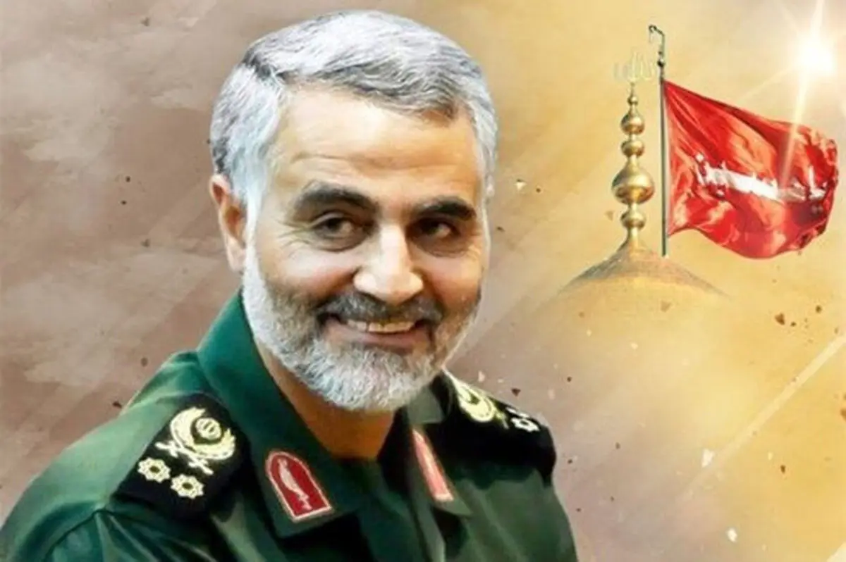 مراسم تشییع سردار شهید سلیمانی در میان ۱۰۰ عکس برگزیده رویترز/ عکس