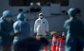 ستاد ملی مبارزه با کرونا: 2میلیون و 500 هزار شغل تعطیل است/حمل و نقل عمومی محدودیت فعالیت ندارد/از طریق اتاق اصناف به تمام واحدها اطلاع رسانی شده است