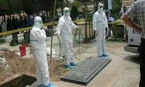 ۸۰ بیمار کرونایی در اردبیل جان باختند/ بهبودی ۴۴۱ نفر