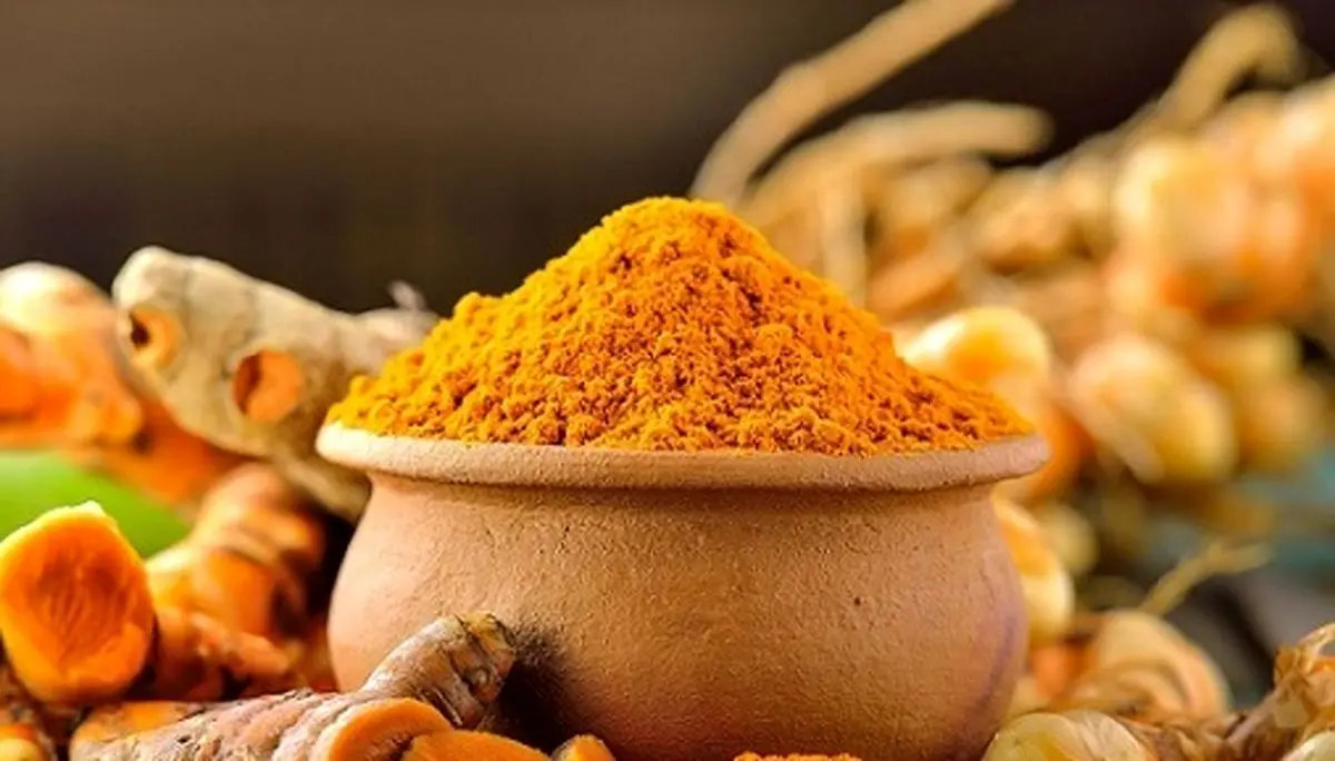 آیا زردچوبه واقعا به کاهش وزن کمک می‌کند؟