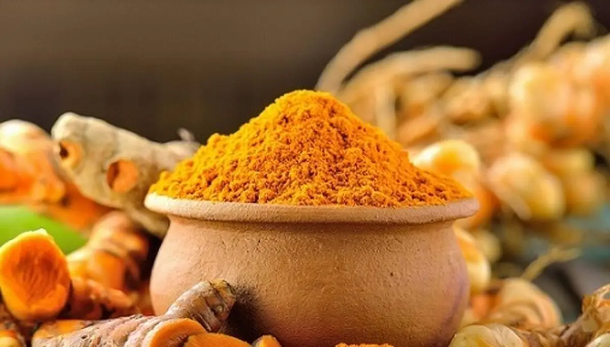 آیا زردچوبه واقعا به کاهش وزن کمک می‌کند؟