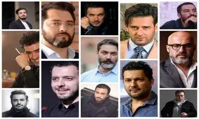 دخترکُش‌ترین بازیگران ایرانی؛ شهاب، پارسا و رفقا