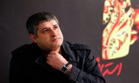 تصویر جالبی که عبدالرضا کاهانی از سانسور فیلم «استراحت مطلق» منتشر کرد