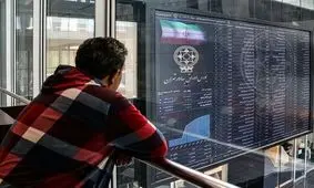 رییس سازمان بورس پاسخ داد/ بورس رشد می‌کند؟