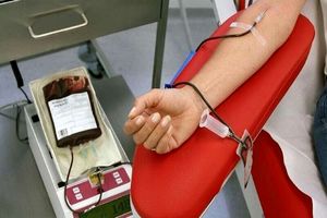 روزهای سخت کرونا و امکان اخذ نوبت اینترنتی برای اهدای خون