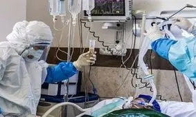 پاییز سرد و اوجگیری شیوع ویروس کرونا در خراسان رضوی