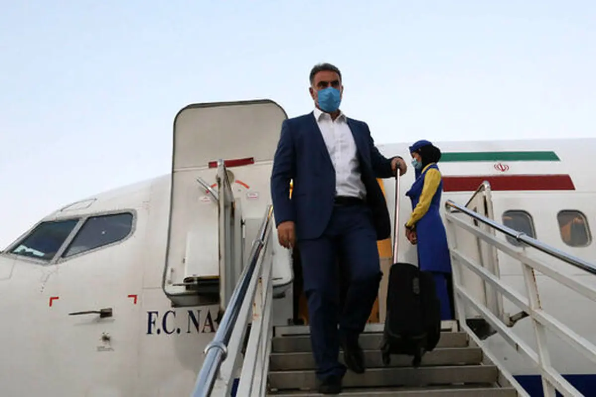 فکری حتی  عذرخواهی هم نکرد!