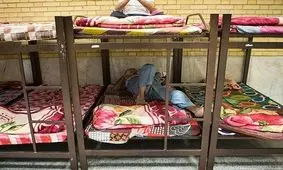 معتادان در اصفهان برای ترک اعتیاد به مراکز سرپایی مراجعه کنند