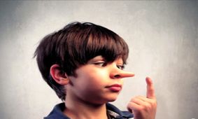 چگونه دروغگو‌ها را شناسایی کنیم؟