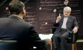 فرهنگی: نمی‌دانم قالیباف برای ۱۴۰۰ برنامه‌ای دارد یا نه