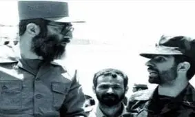 محمدرضا شفیعی، از تولید سریال «شهید صیاد شیرازی» انصراف داد