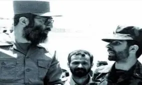 محمدرضا شفیعی، از تولید سریال «شهید صیاد شیرازی» انصراف داد