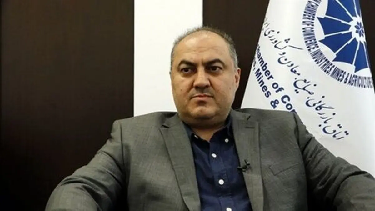 اقدام فولاد مبارکه در زمینه تحول دیجیتال کار بزرگی است/ توسعه و حمایت از کسب و کارهای دانش بنیان در کشور شعاری است