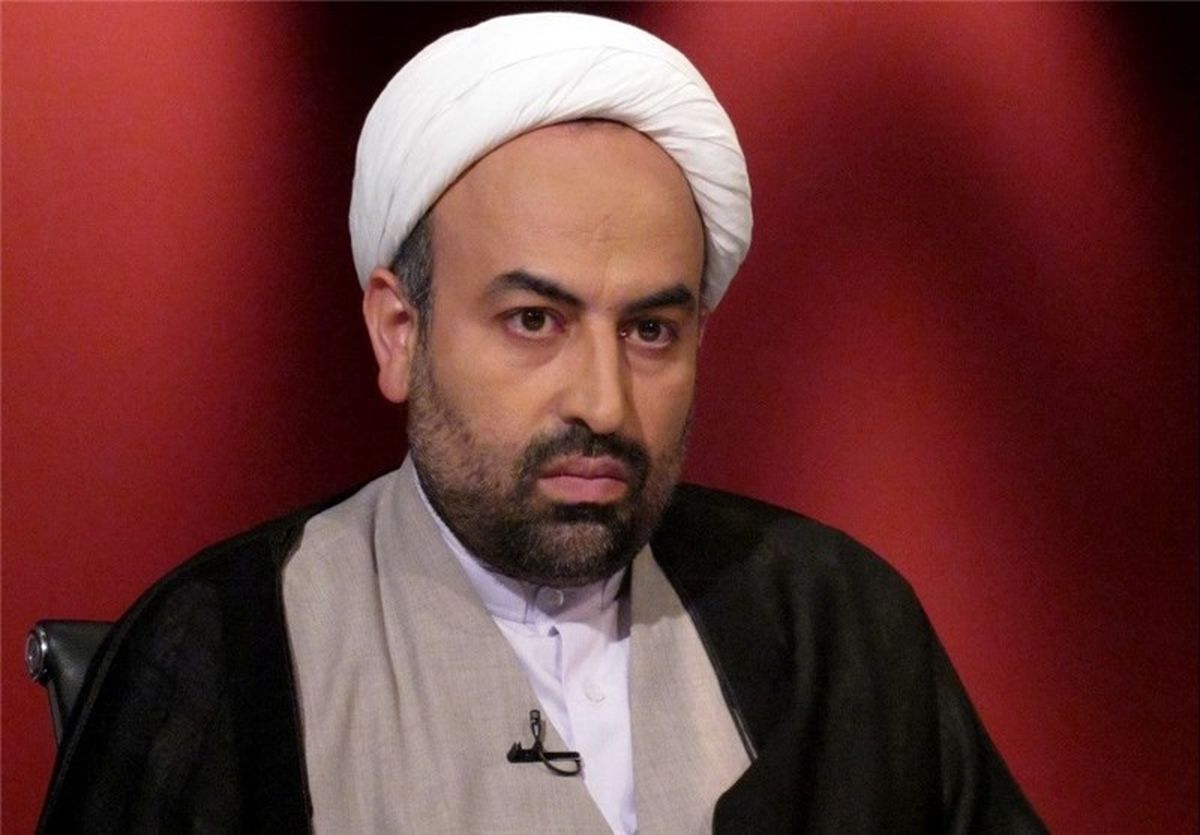 صحبتهای جنجالی زائری خطاب به مسئولین/ ملت چگونه باید اعتراض کند که شما بفهمید ناراحت است!