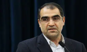 قاضی زاده هاشمی: دروغ است، نامزد انتخابات 1400نیستم