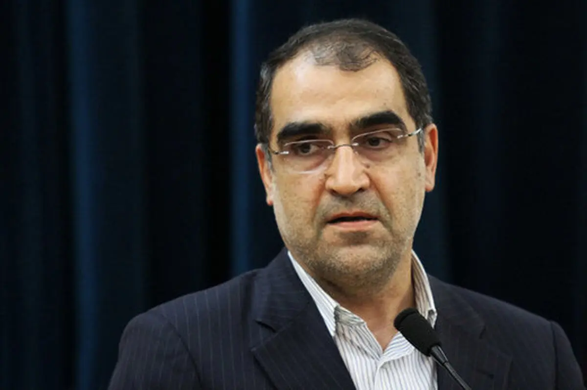 قاضی زاده هاشمی: دروغ است، نامزد انتخابات 1400نیستم