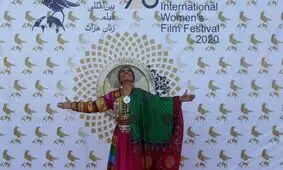 سینمای ایران؛ برنده بزرگ جشنواره فیلم زنان هرات