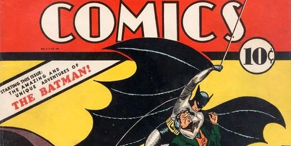 کتاب ۱۰ سِنتی را یک و نیم میلیون دلار فروختند!/ عکس