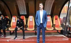 محمود فکری به کمیته انضباطی دعوت شد