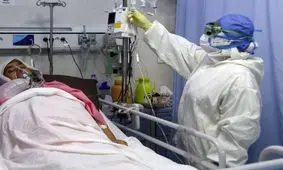 عضو ستاد کرونا: ۸۵ درصد مبتلایان نیاز به بستری ندارند