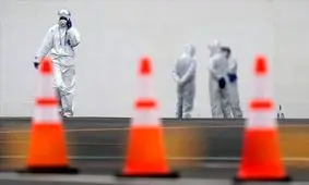 آغاز محدودیت‌های جدید در اهواز و کارون