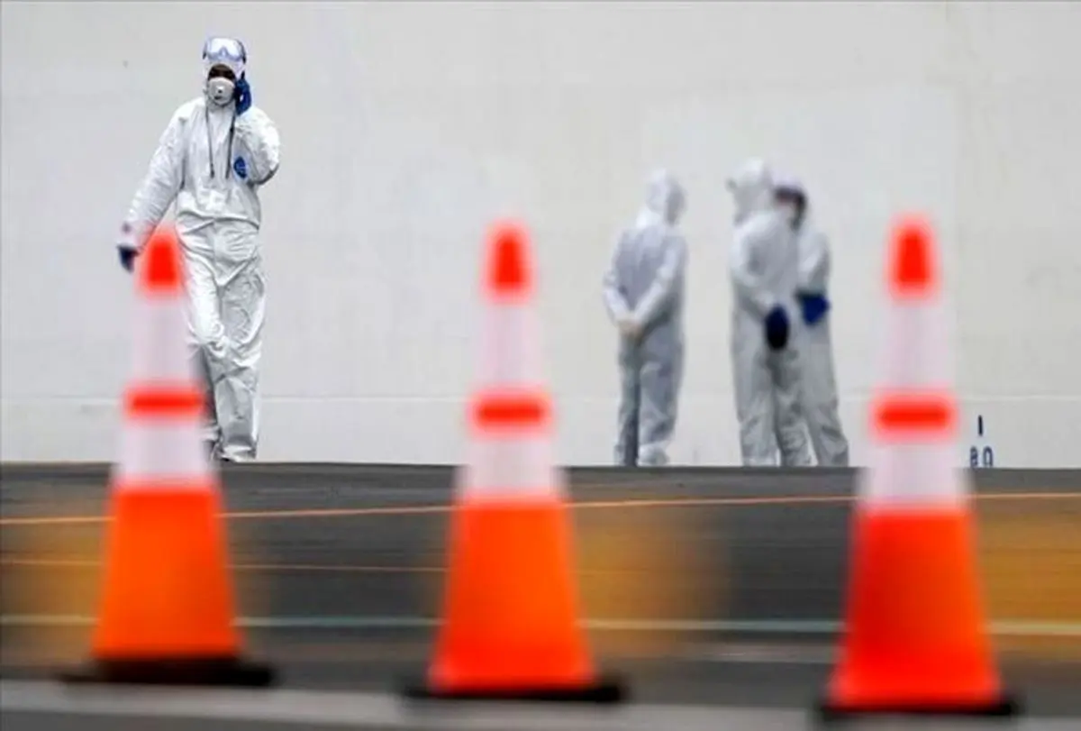 آغاز محدودیت‌های جدید در اهواز و کارون