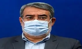  انتخابات ۱۴۰۰ با هماهنگی‌ وزارت بهداشت برگزار می‌شود