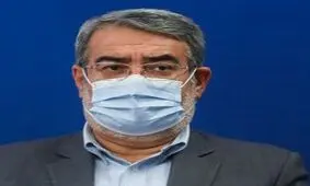  انتخابات ۱۴۰۰ با هماهنگی‌ وزارت بهداشت برگزار می‌شود