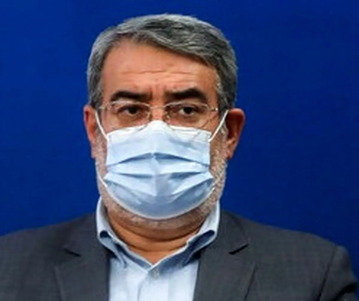  انتخابات ۱۴۰۰ با هماهنگی‌ وزارت بهداشت برگزار می‌شود