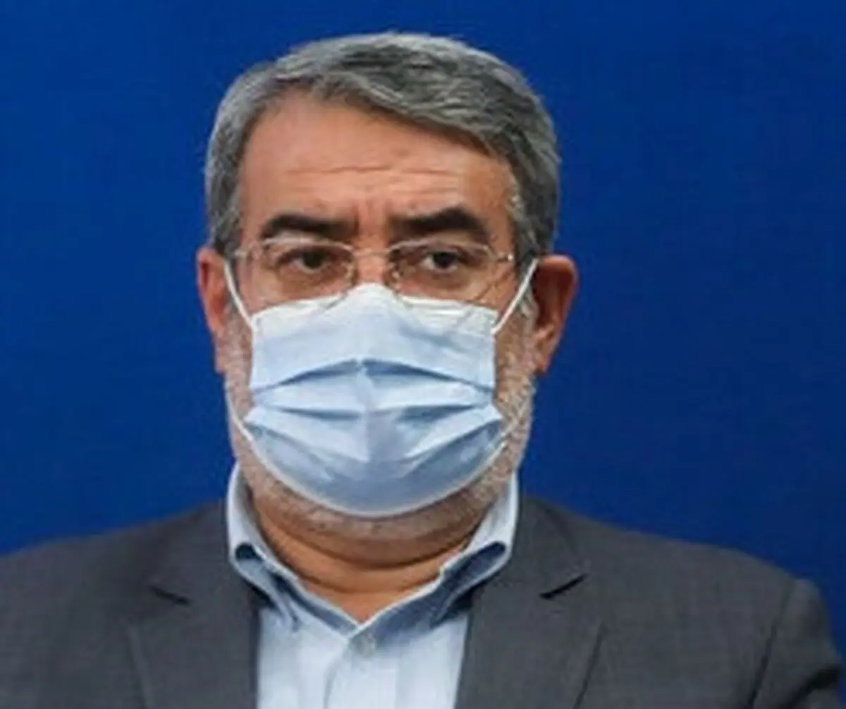  انتخابات ۱۴۰۰ با هماهنگی‌ وزارت بهداشت برگزار می‌شود