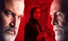 سکانس جنجالی قسمت ۲۱ سریال آقازاده و واقعیت‌های ایران به زبان «حامد»/ ویدئو