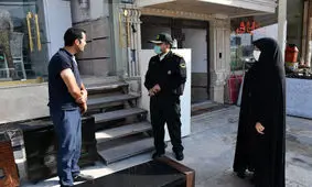 پیشگیری از شیوع کرونا با چاشنی سردرگمی