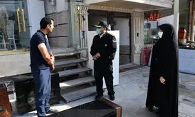 پیشگیری از شیوع کرونا با چاشنی سردرگمی