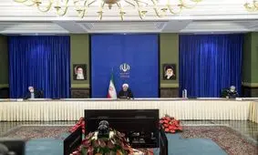 ۱۰ میلیون خانوار وام یک میلیون تومانی دریافت می‌کنند/ تردد افراد با کارت ملی و کارت شناسایی معتبر