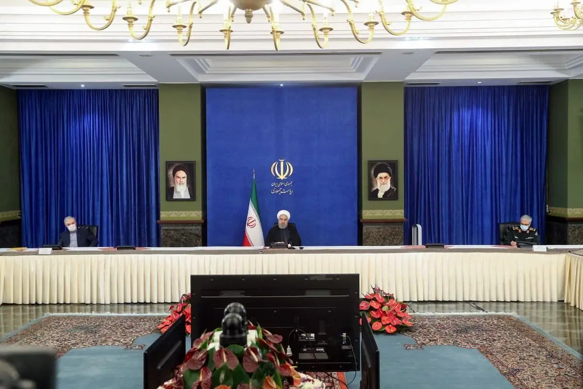 ۱۰ میلیون خانوار وام یک میلیون تومانی دریافت می‌کنند/ تردد افراد با کارت ملی و کارت شناسایی معتبر