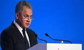وزیر دفاع روسیه وارد ارمنستان شد