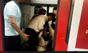 پرونده حادثه‌ای که با وجود مصدومیت ۵۰ نفر زود بسته شد