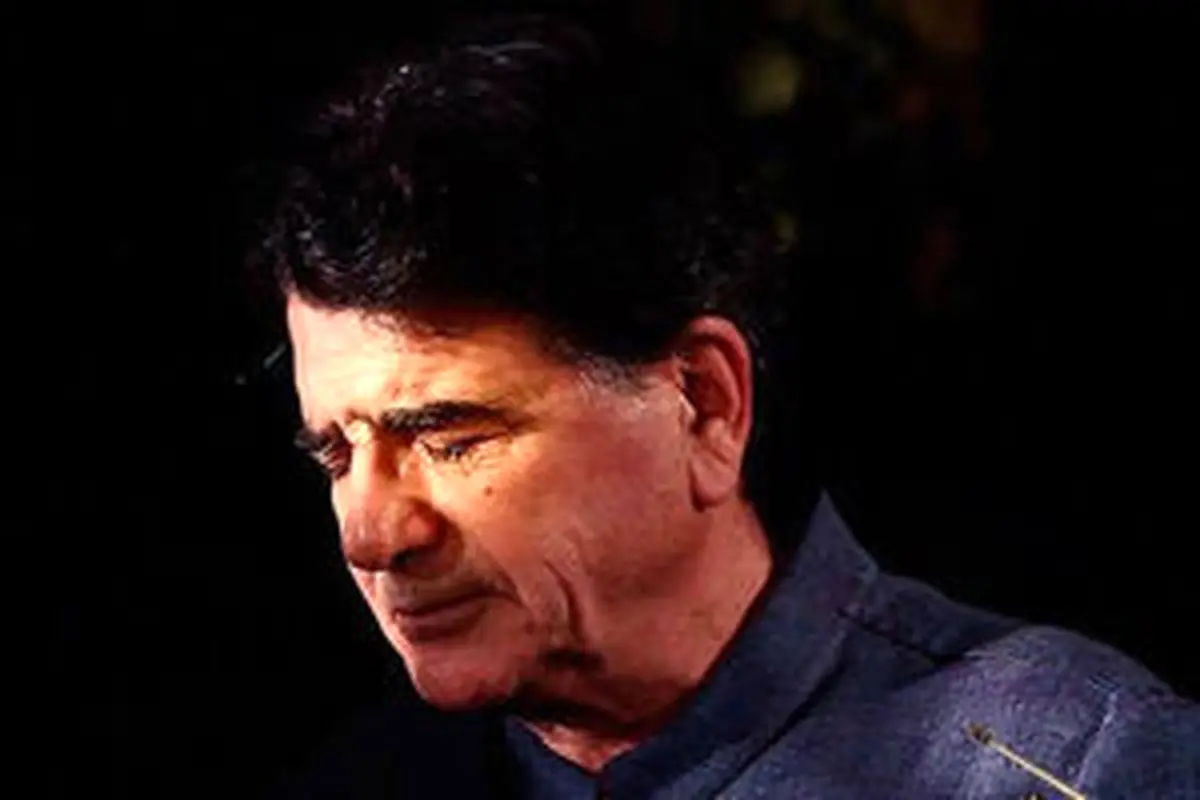 شجریان چگونه در نقش یک ناجی ظاهر شد؟