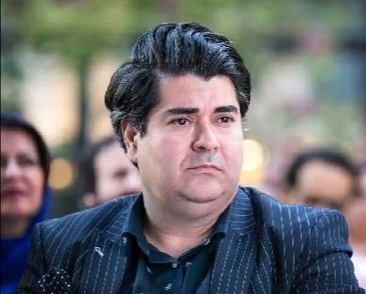 آوازی که سالار عقیلی برای چهلم شجریان خواند/ ویدئو