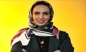 سوگل طهماسبی: اولین سفر مشترک من و همسرم خیلی تلخ بود/ ویدئو