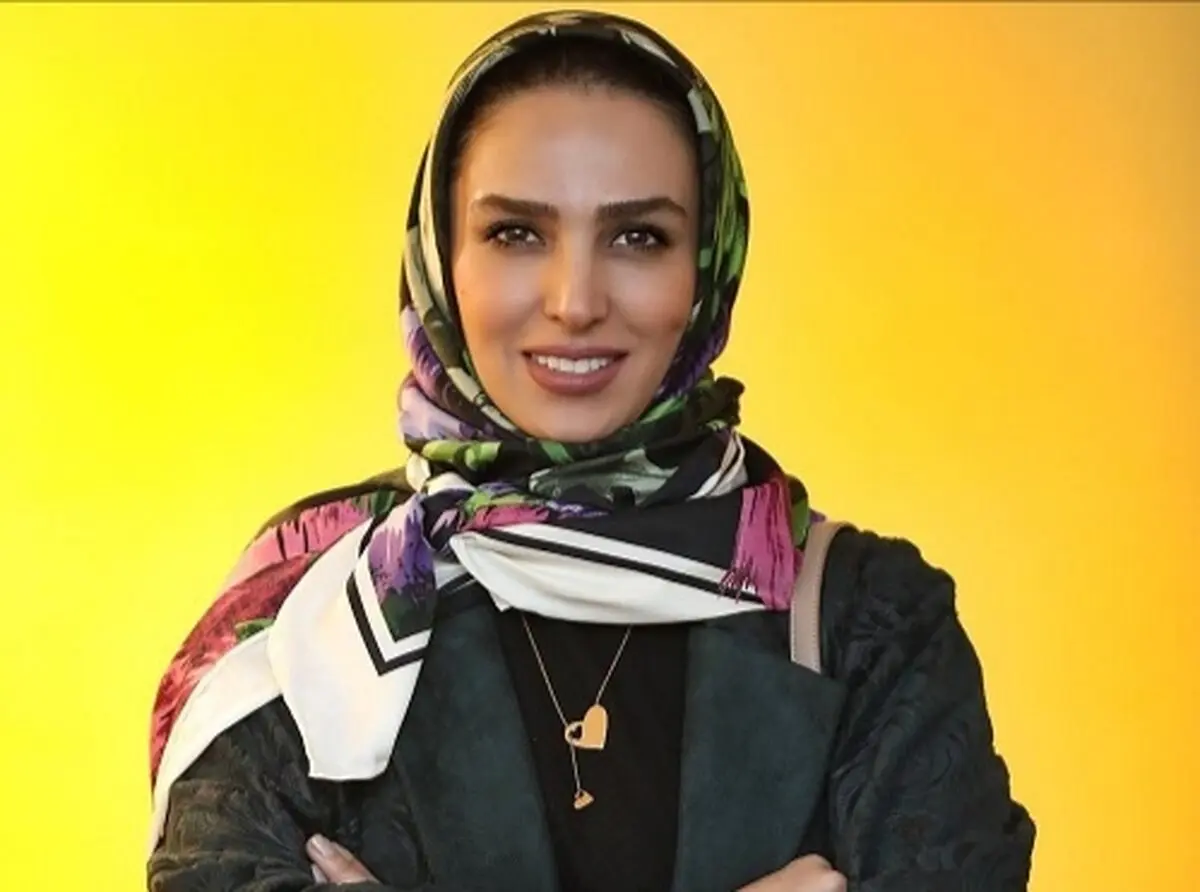 سوگل طهماسبی: اولین سفر مشترک من و همسرم خیلی تلخ بود/ ویدئو