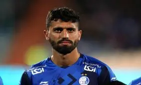 گاف عجیب تیم پزشکی استقلال