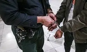 بازگشت مجرم به صحنه‌ی جرم، معمای سرقت را حل کرد