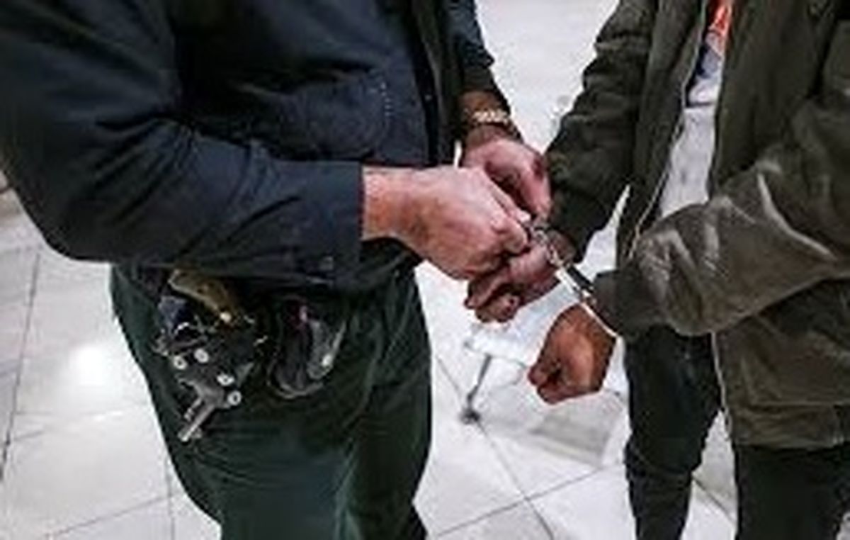 بازگشت مجرم به صحنهی جرم، معمای سرقت را حل کرد